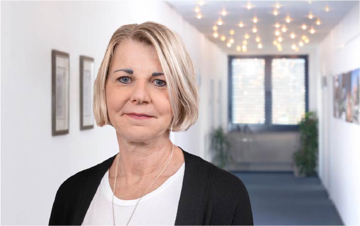 Annett Lehmann, Staatl. geprüfte Bilanzbuchhalterin, Finanzbuchhaltung, Jahresabschluss und Steuererklärungen