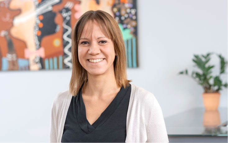 Janette Gabel, Steuerberaterin, Dipl.-Betriebswirtin (BA)